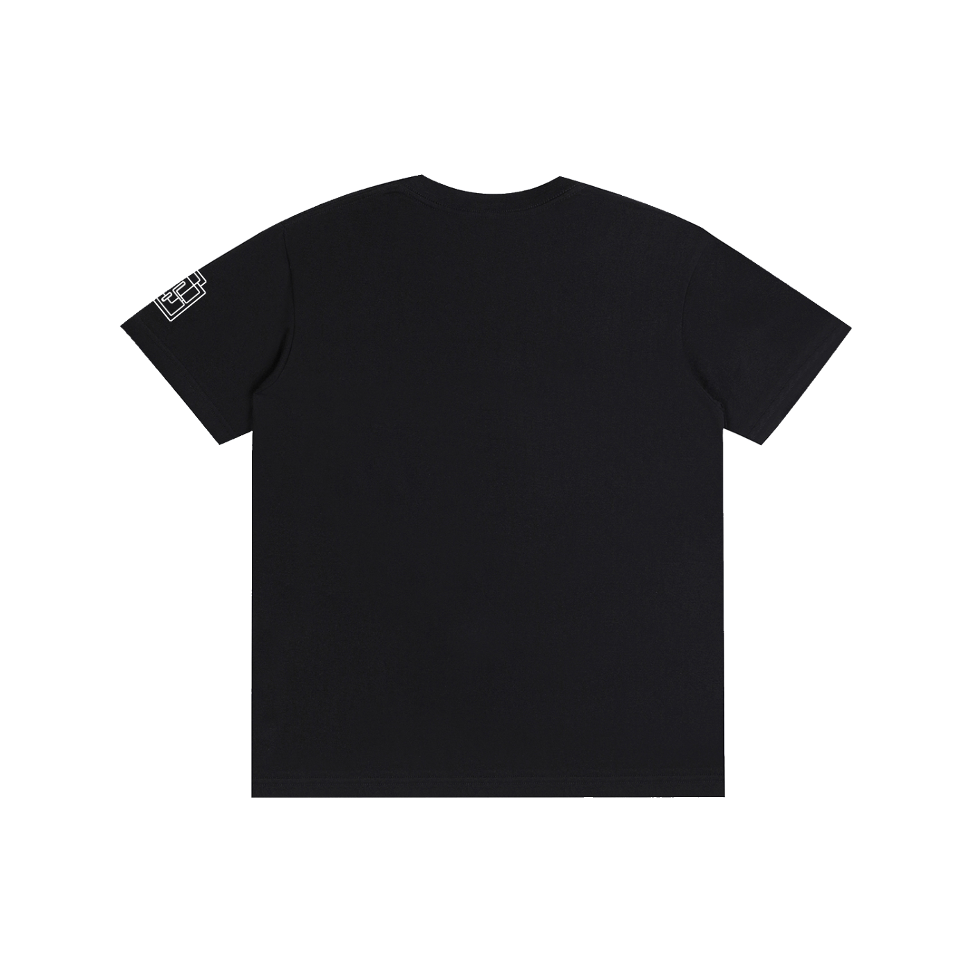 An Anarchist quote on a Pure Cotton Unisex T-Shirt