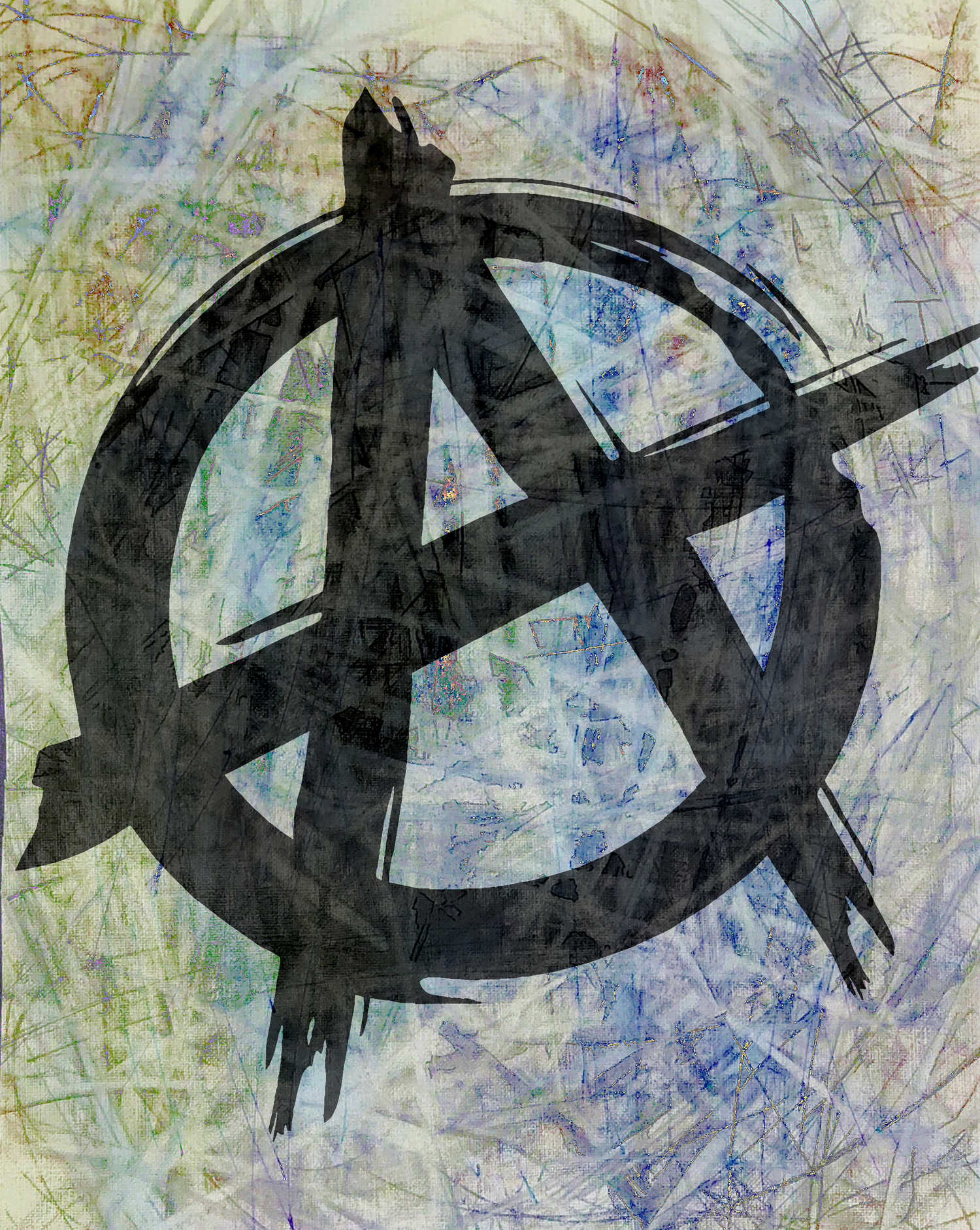 The Sociable Anarchist