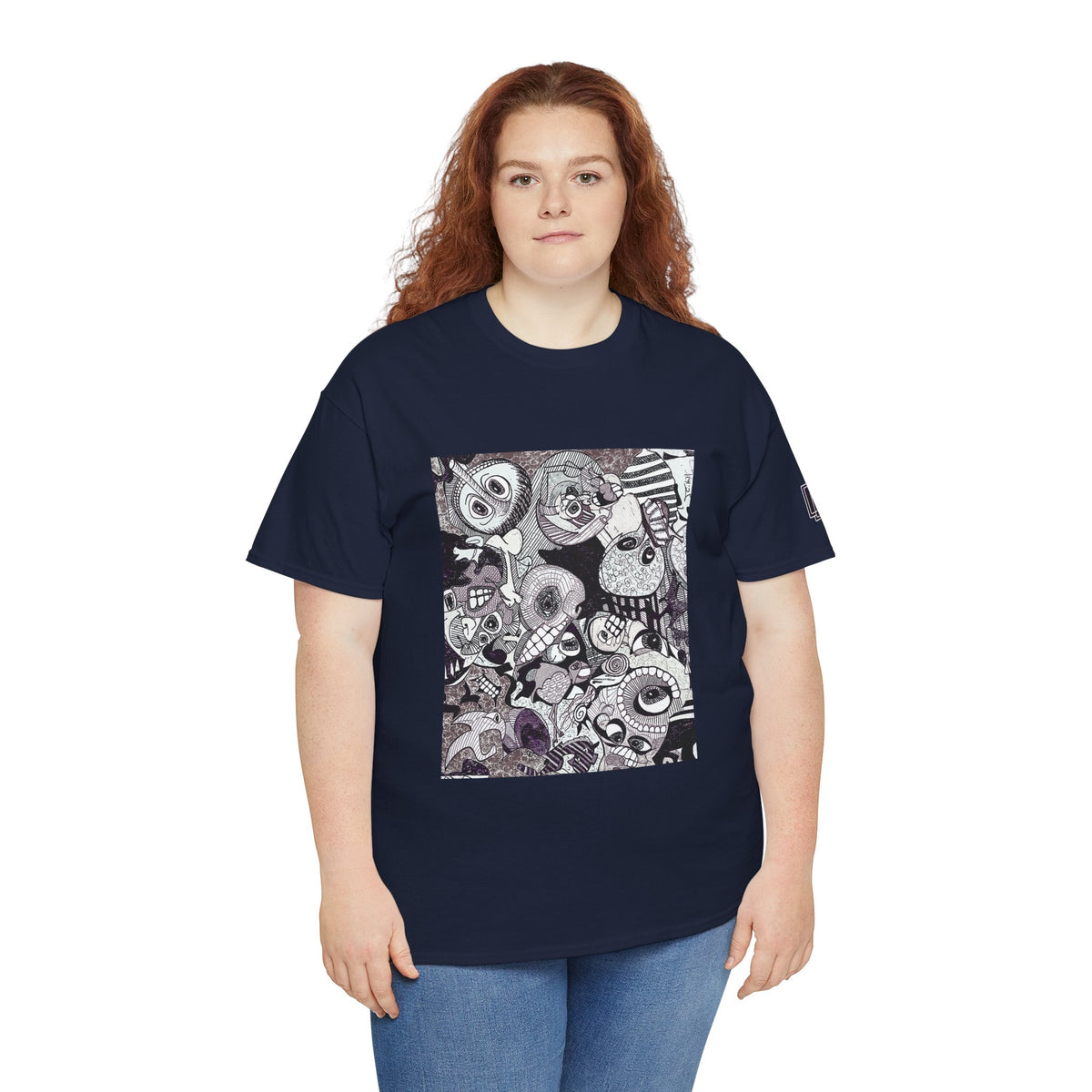 House Party - Graphic Tee