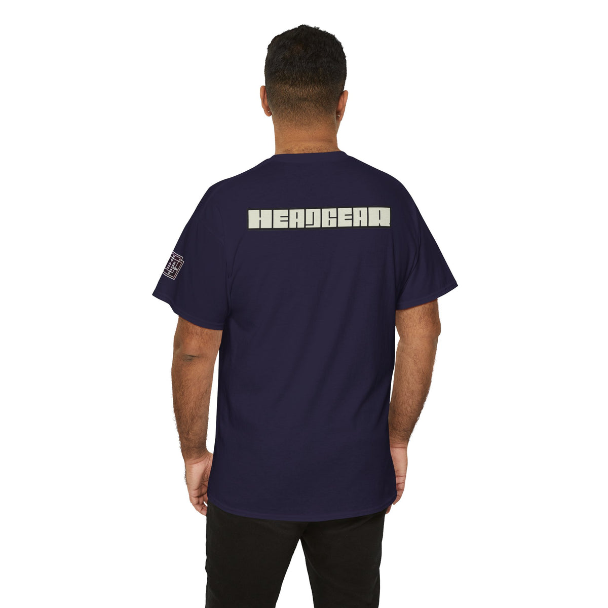 House Party - Graphic Tee