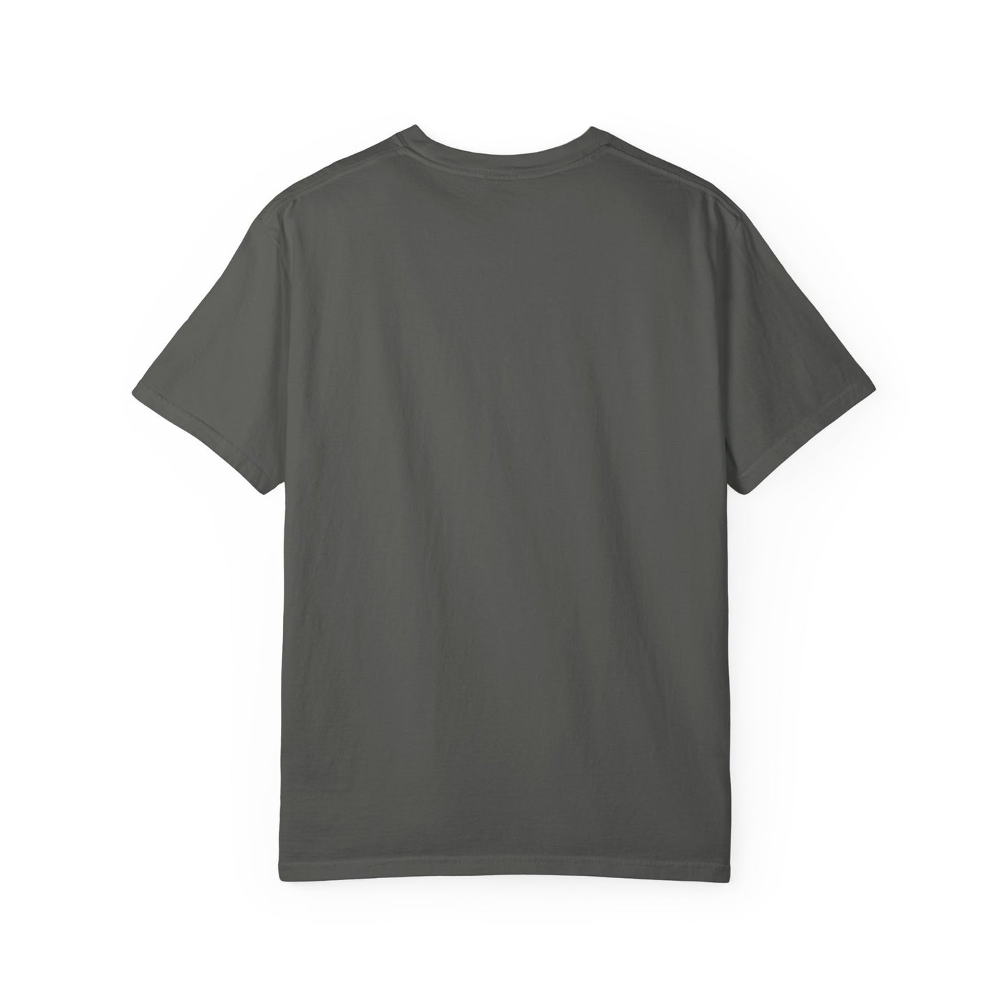 T-Shirt — Abstract Surreal Creature Graphic Tee