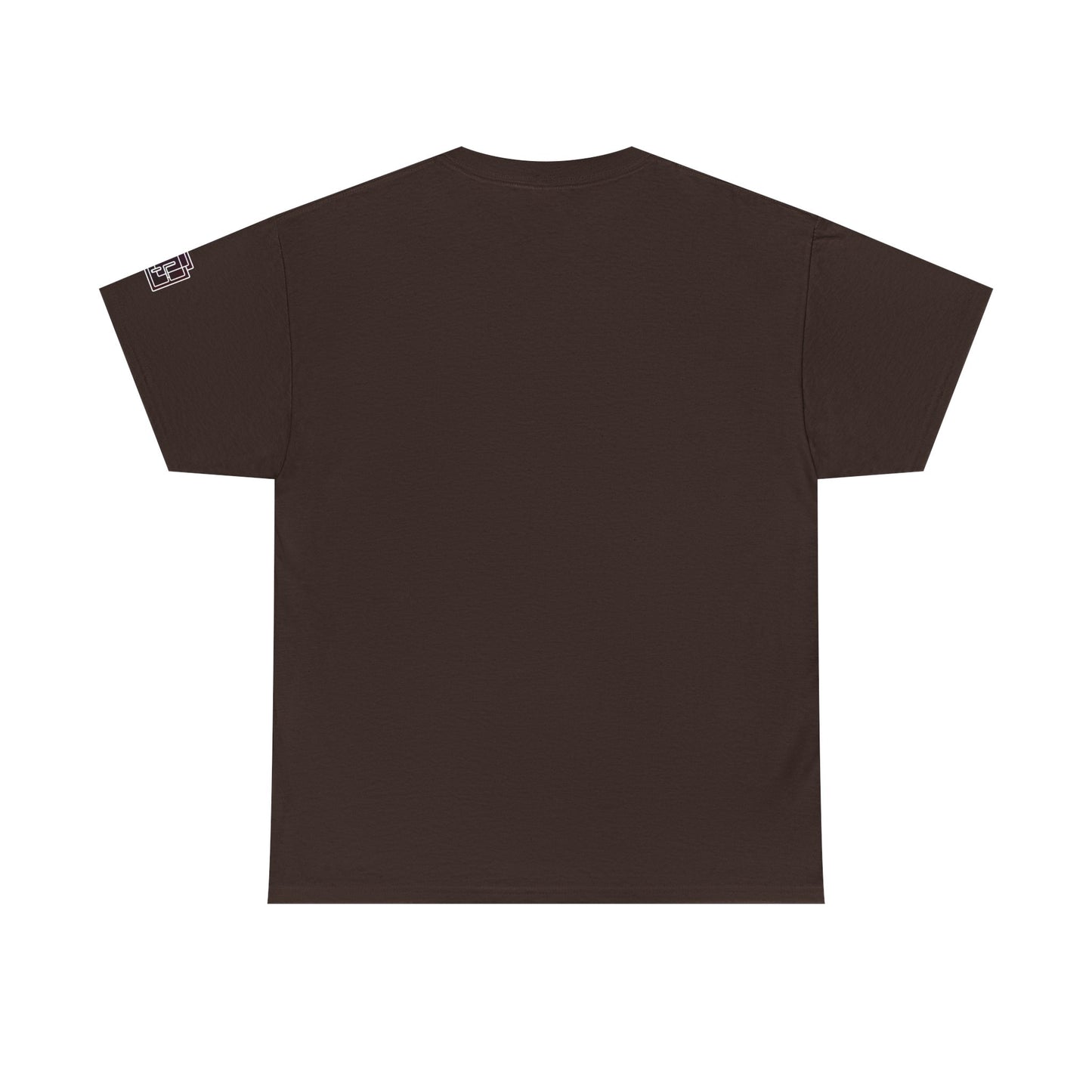 Scrutinize Intensely Intellectually Challenged Individual - Unisex Heavy Cotton Tee