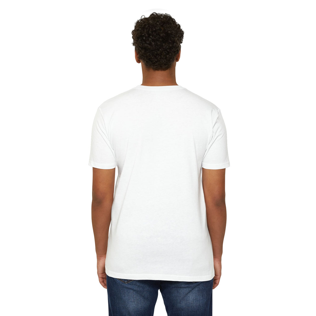 Angel of Dirth - Hand Drawn Graphic Tee