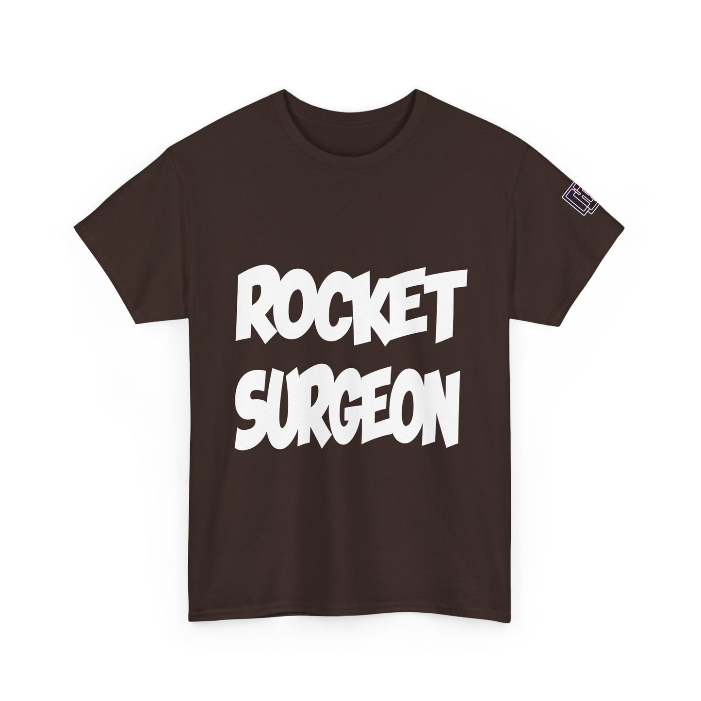 Rocket Surgeon T‑Shirt — Graphic Tee
