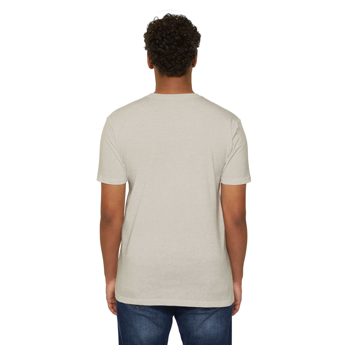 Angel of Dirth - Hand Drawn Graphic Tee