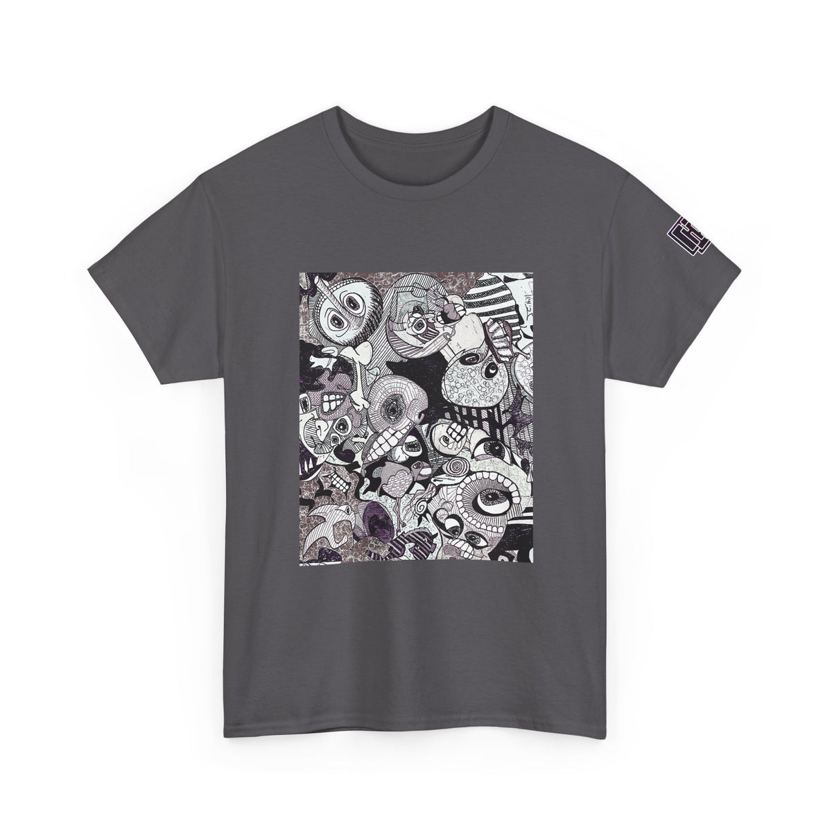 House Party - Graphic Tee