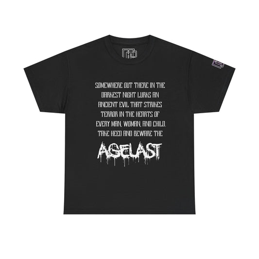 Agalast Gothic Horror Tee