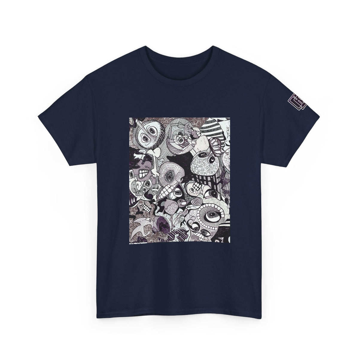 House Party - Graphic Tee