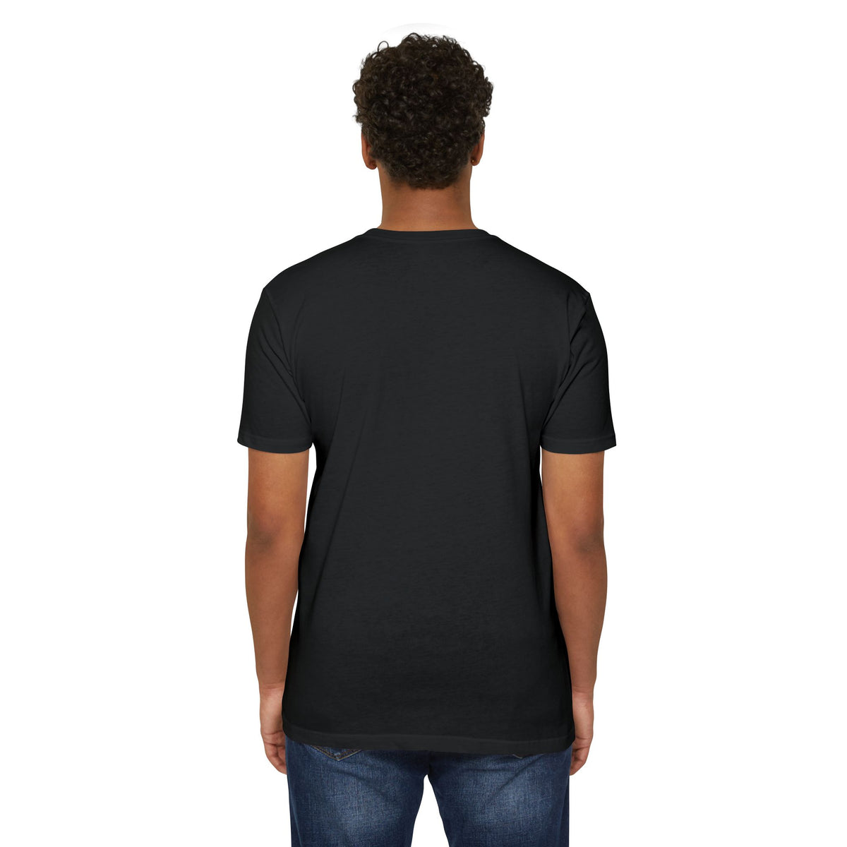 Abstract Neon Doodle T-Shirt