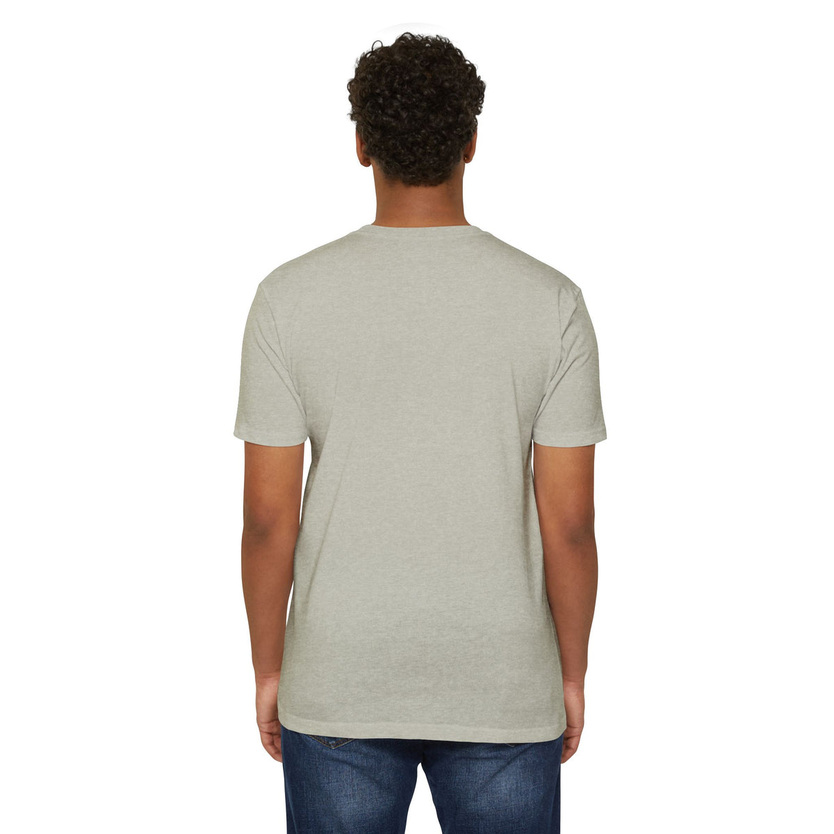 Angel of Dirth - Hand Drawn Graphic Tee
