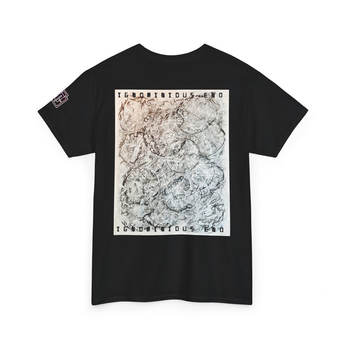 House Party - Graphic Tee