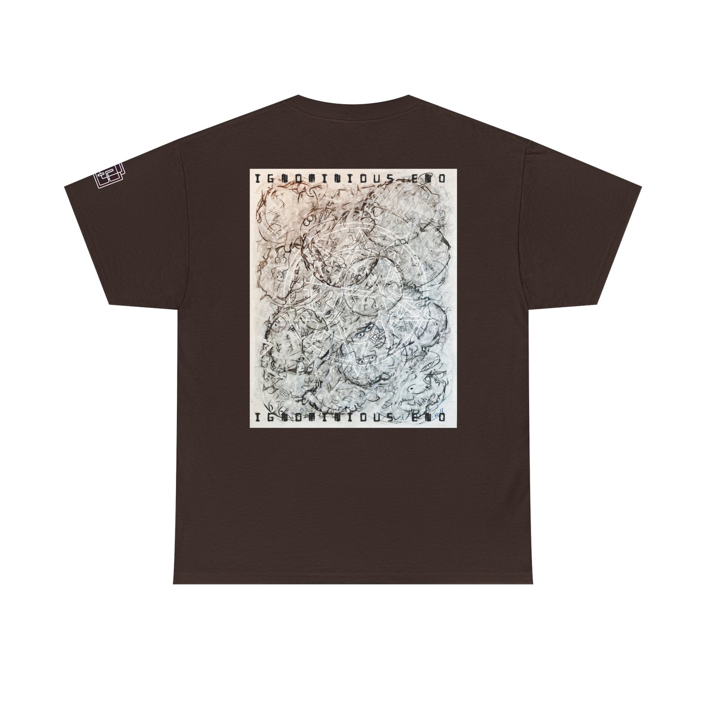 House Party - Graphic Tee