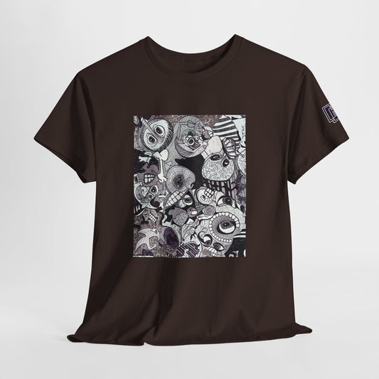 House Party - Graphic Tee