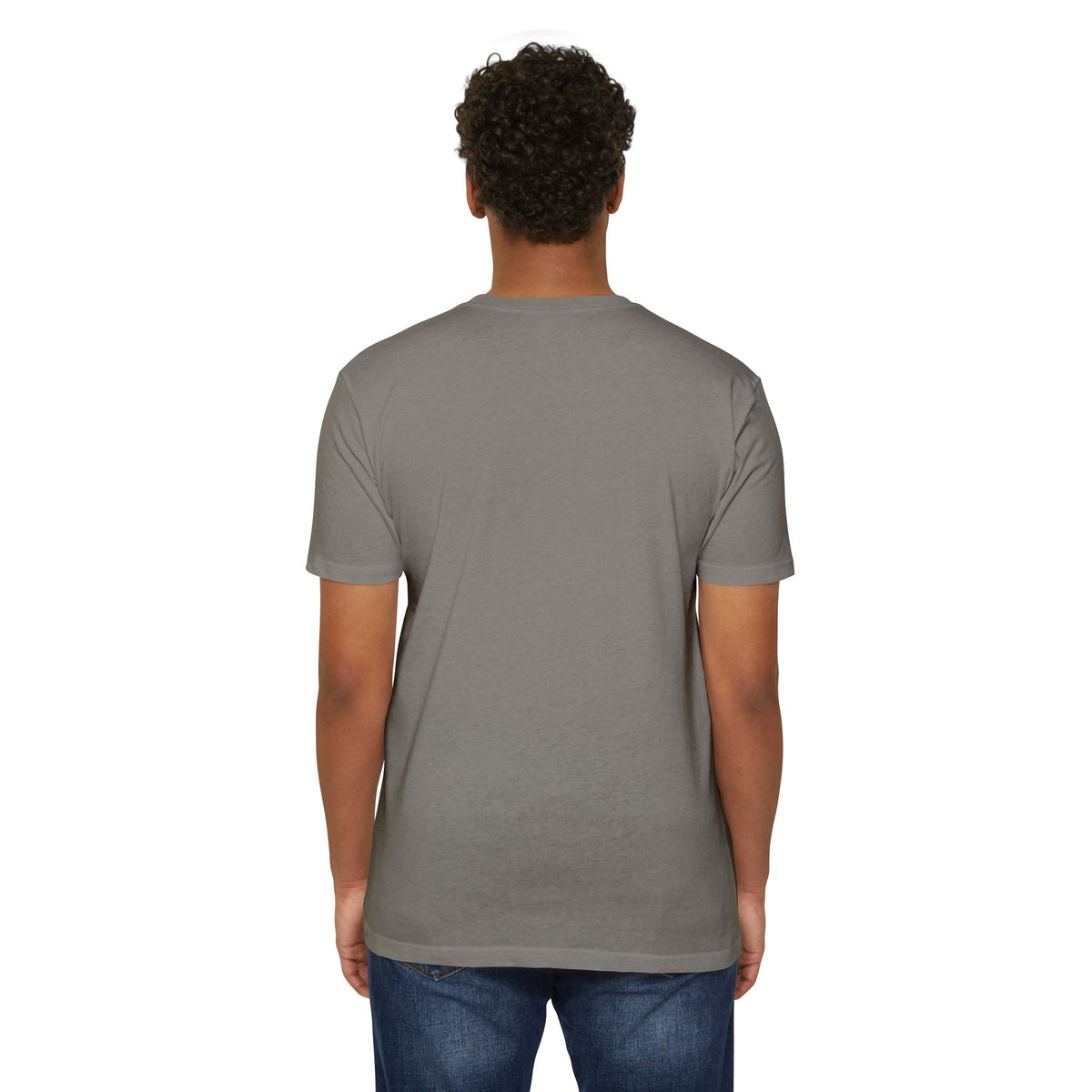 Angel of Dirth - Hand Drawn Graphic Tee