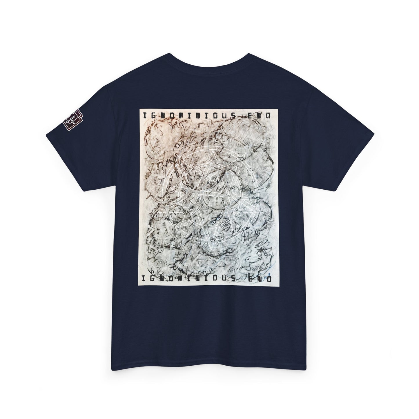 House Party - Graphic Tee