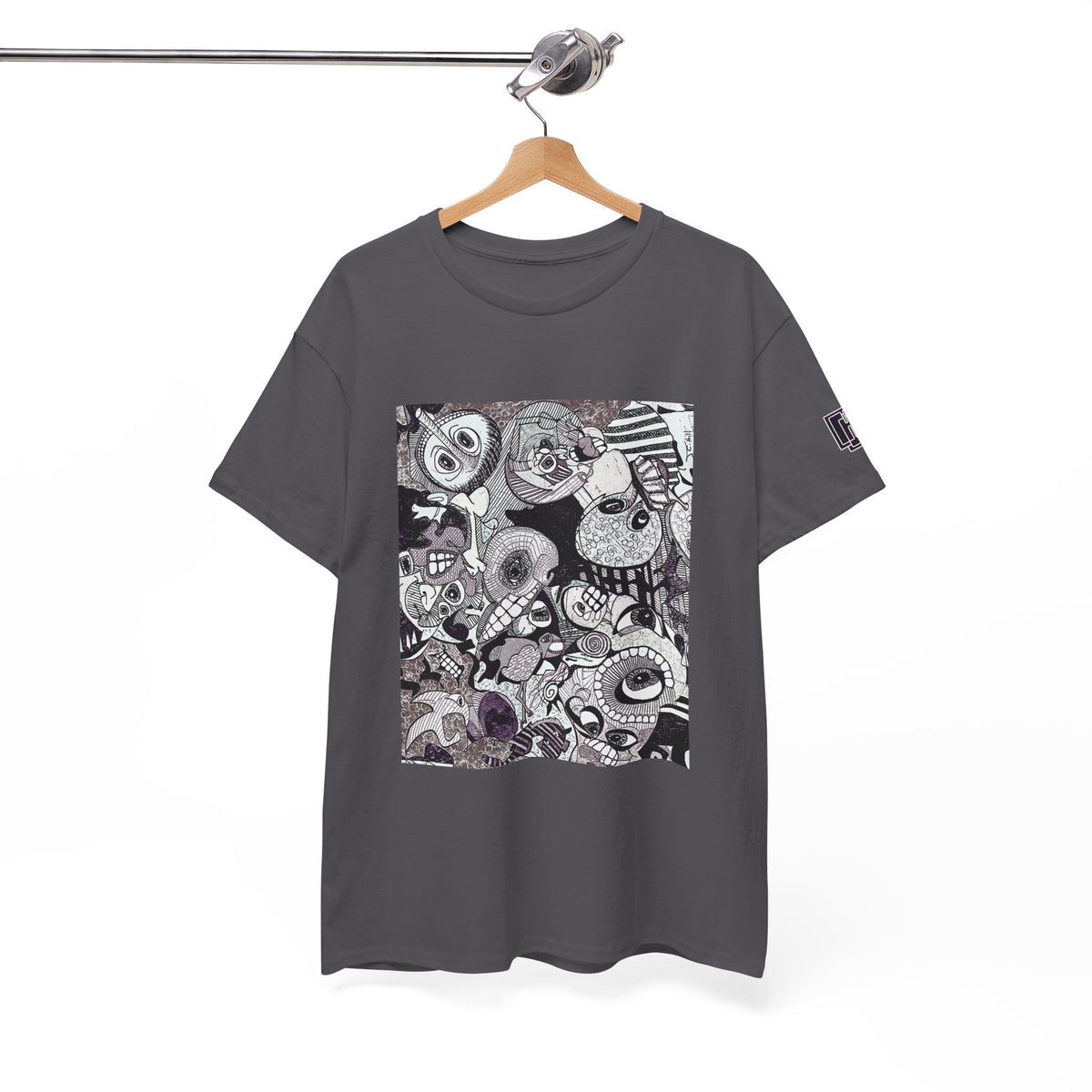 House Party - Graphic Tee