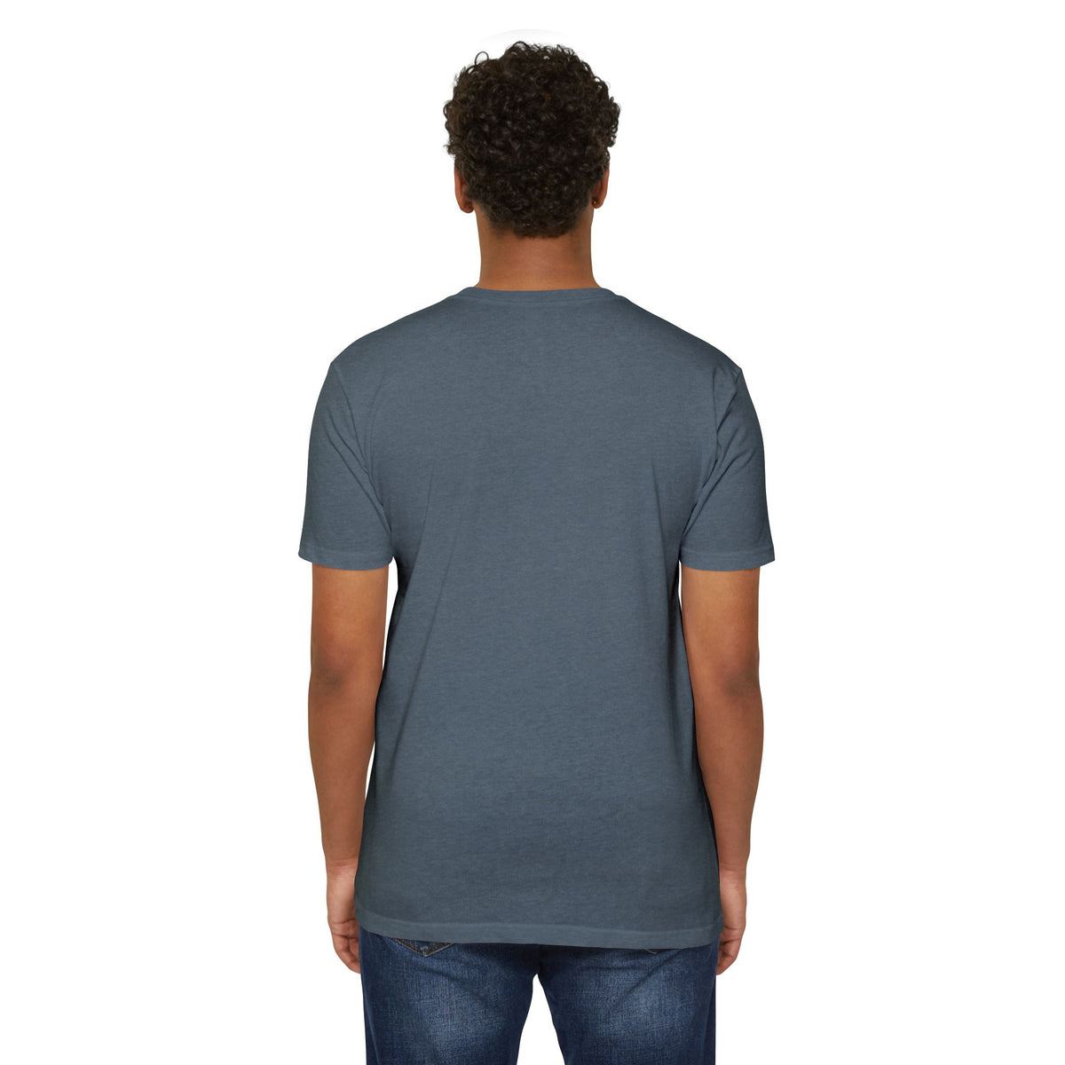 Abstract Neon Doodle T-Shirt