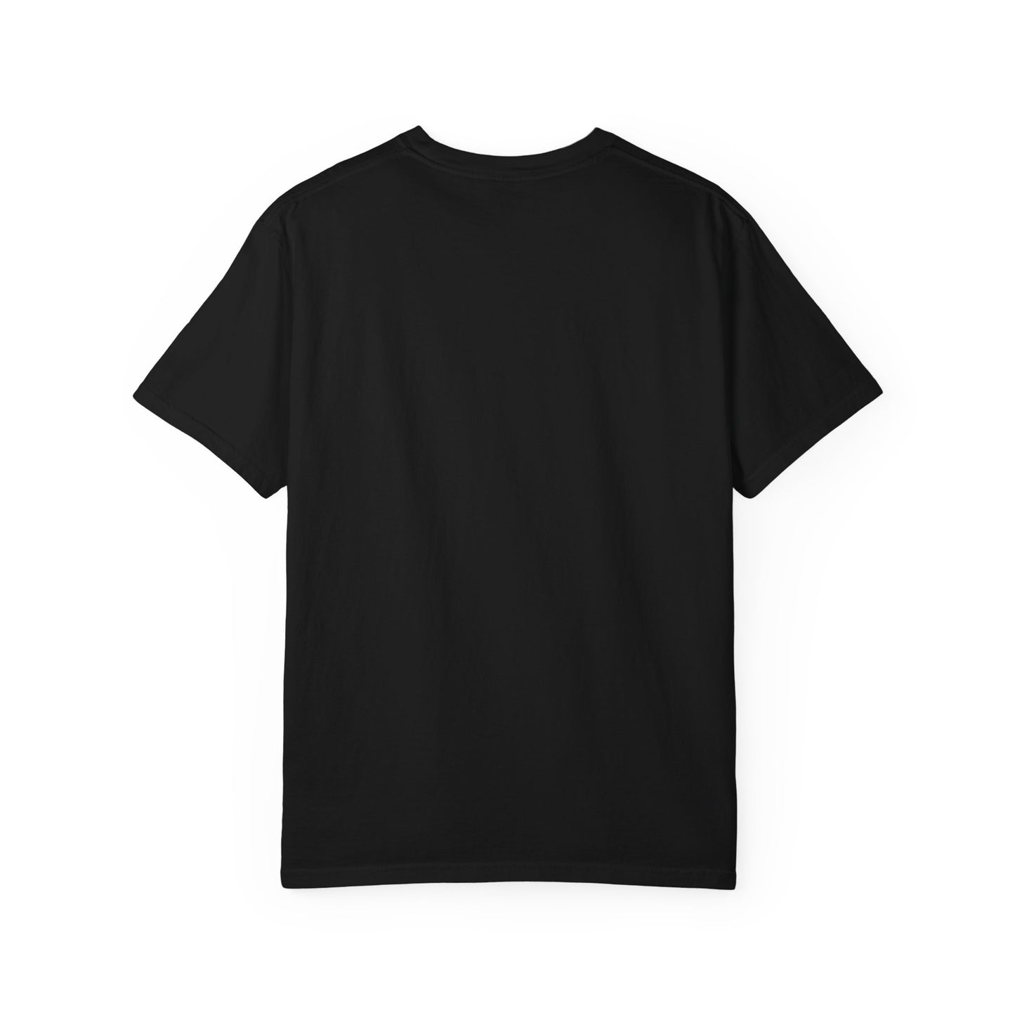 T-Shirt — Abstract Surreal Creature Graphic Tee