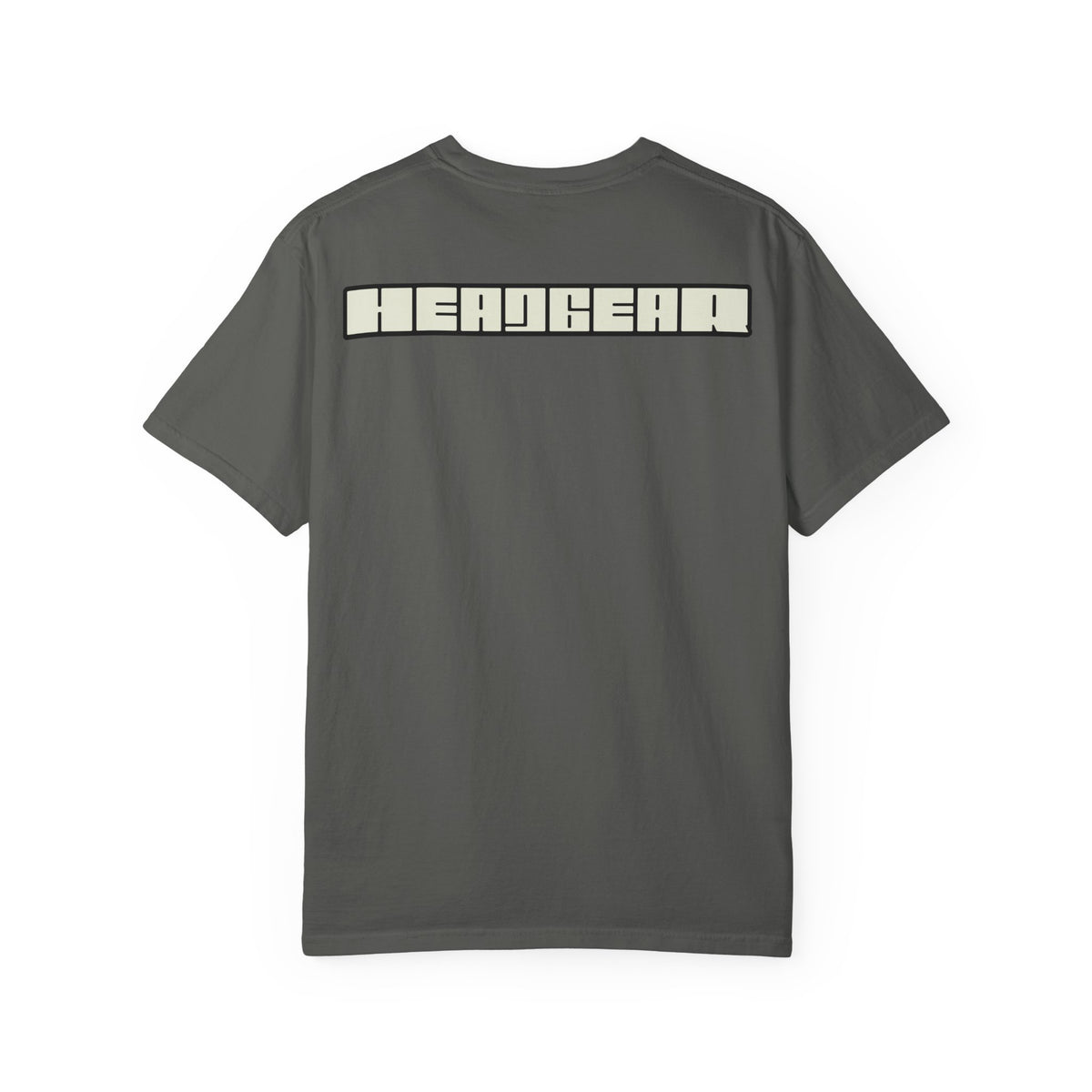 T-Shirt — Abstract Surreal Creature Graphic Tee