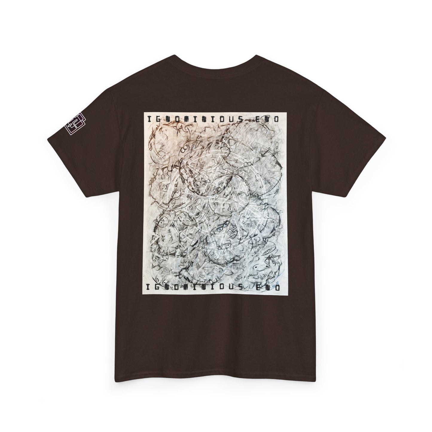 House Party - Graphic Tee