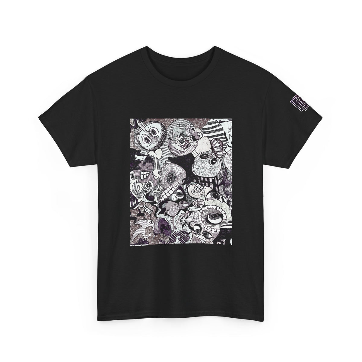 House Party - Graphic Tee