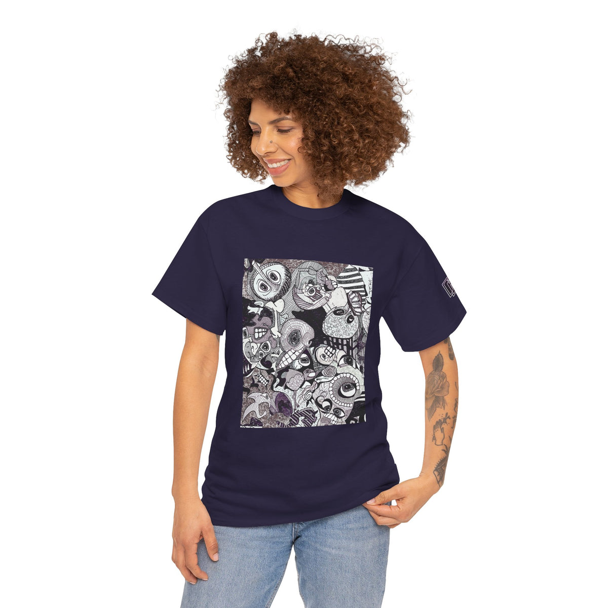 House Party - Graphic Tee