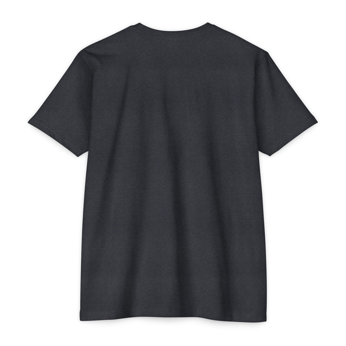 Abstract Neon Doodle T-Shirt