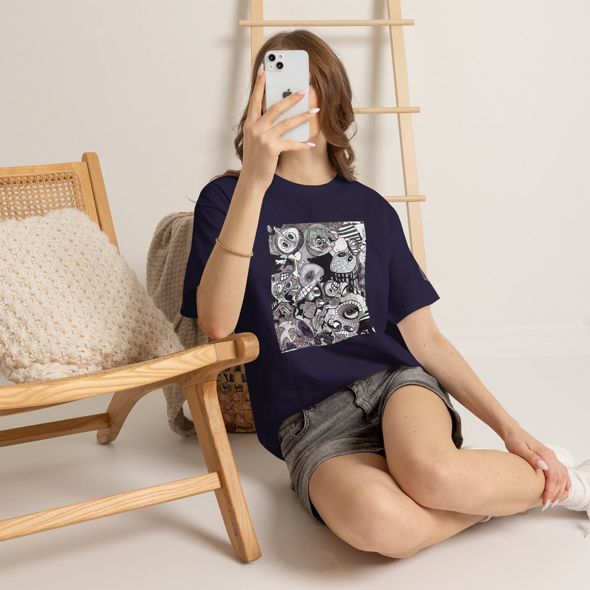 House Party - Graphic Tee