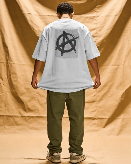 “Eww, Gross!! Poor People.” afamous anarchist Quote Shirt
