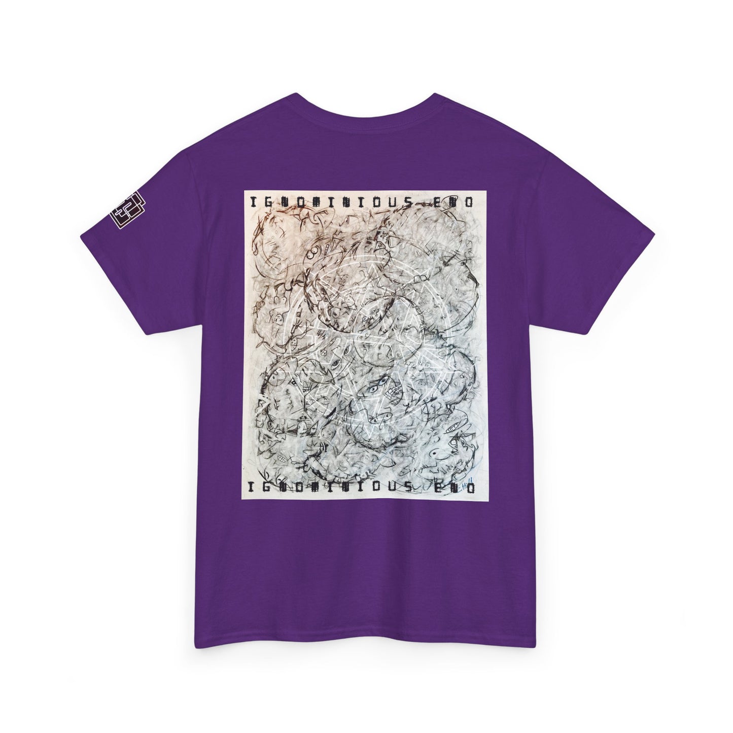 House Party - Graphic Tee