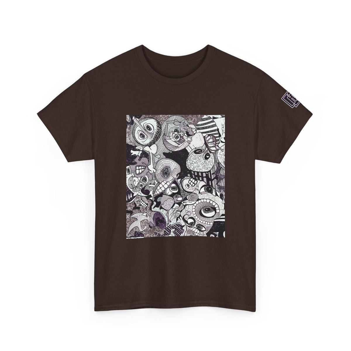 House Party - Graphic Tee