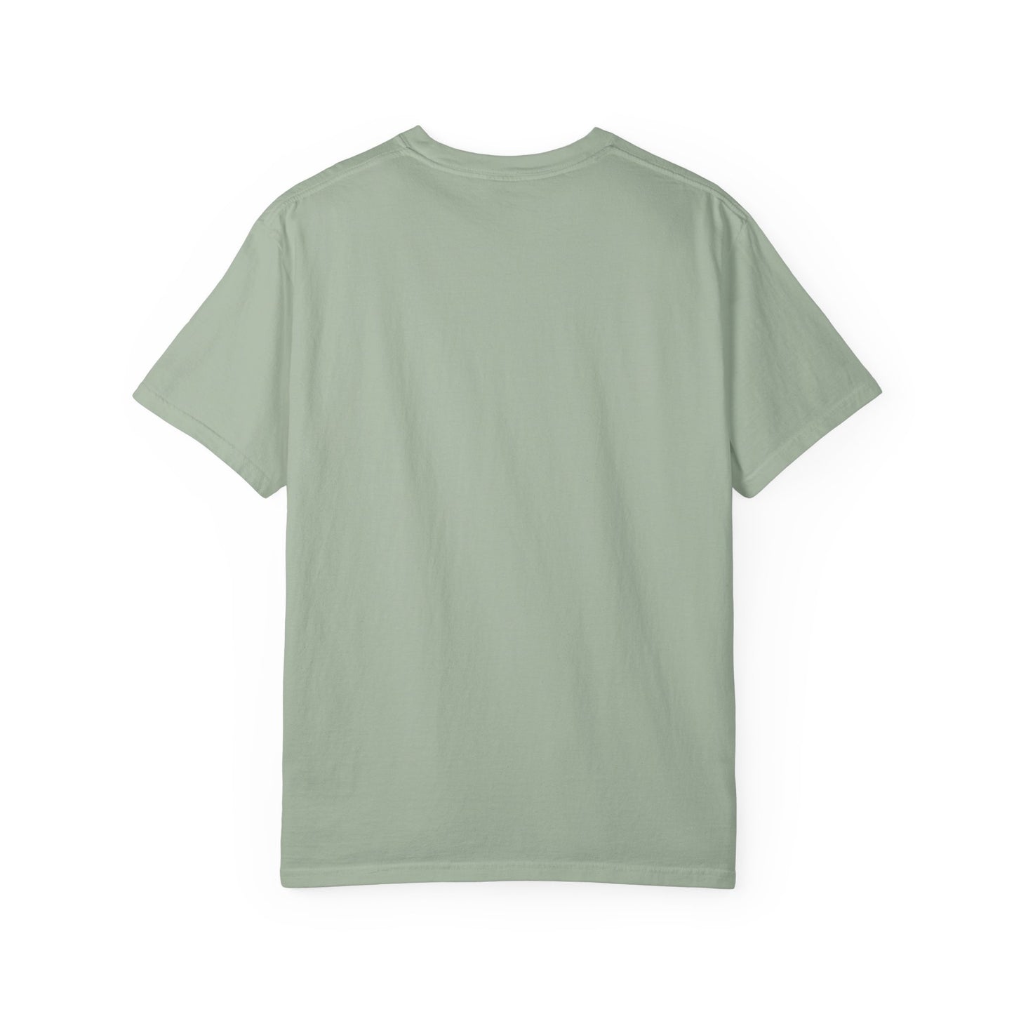 T-Shirt — Abstract Surreal Creature Graphic Tee