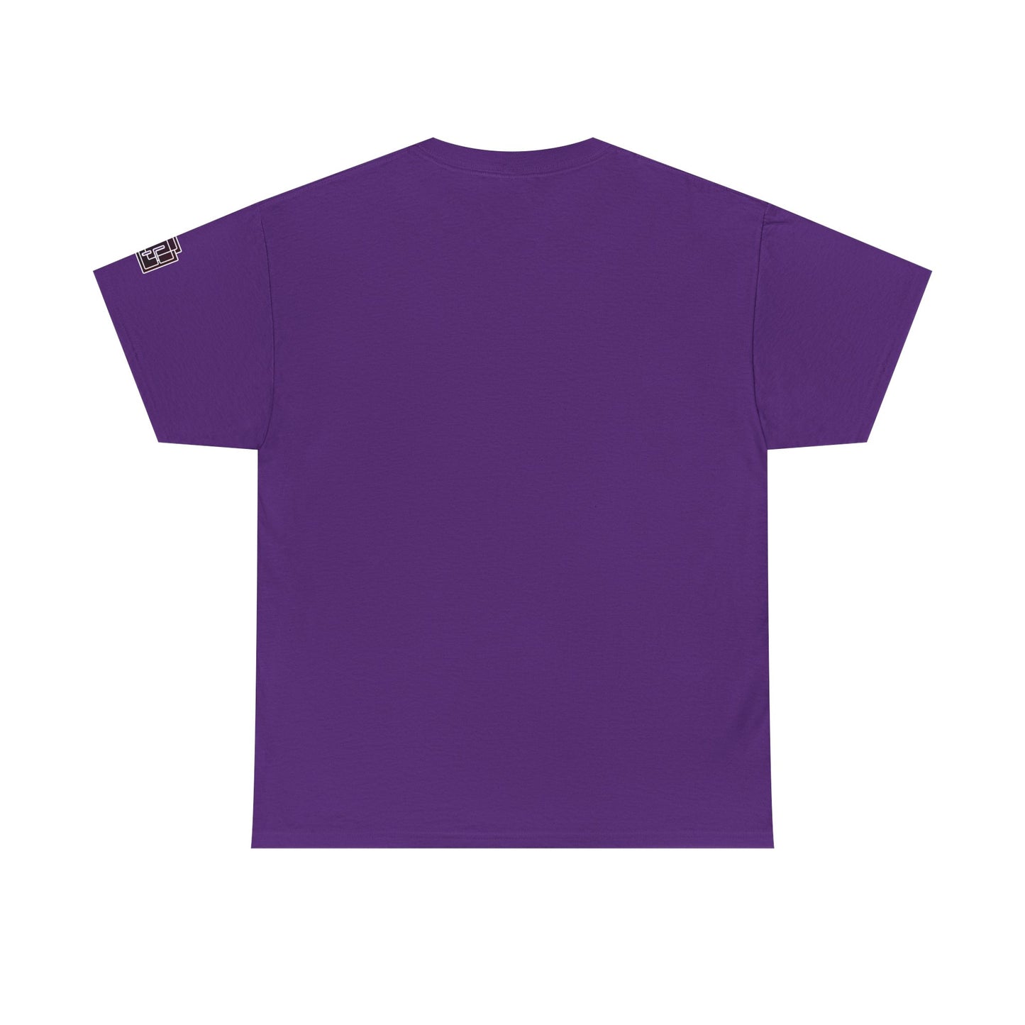 Scrutinize Intensely Intellectually Challenged Individual - Unisex Heavy Cotton Tee