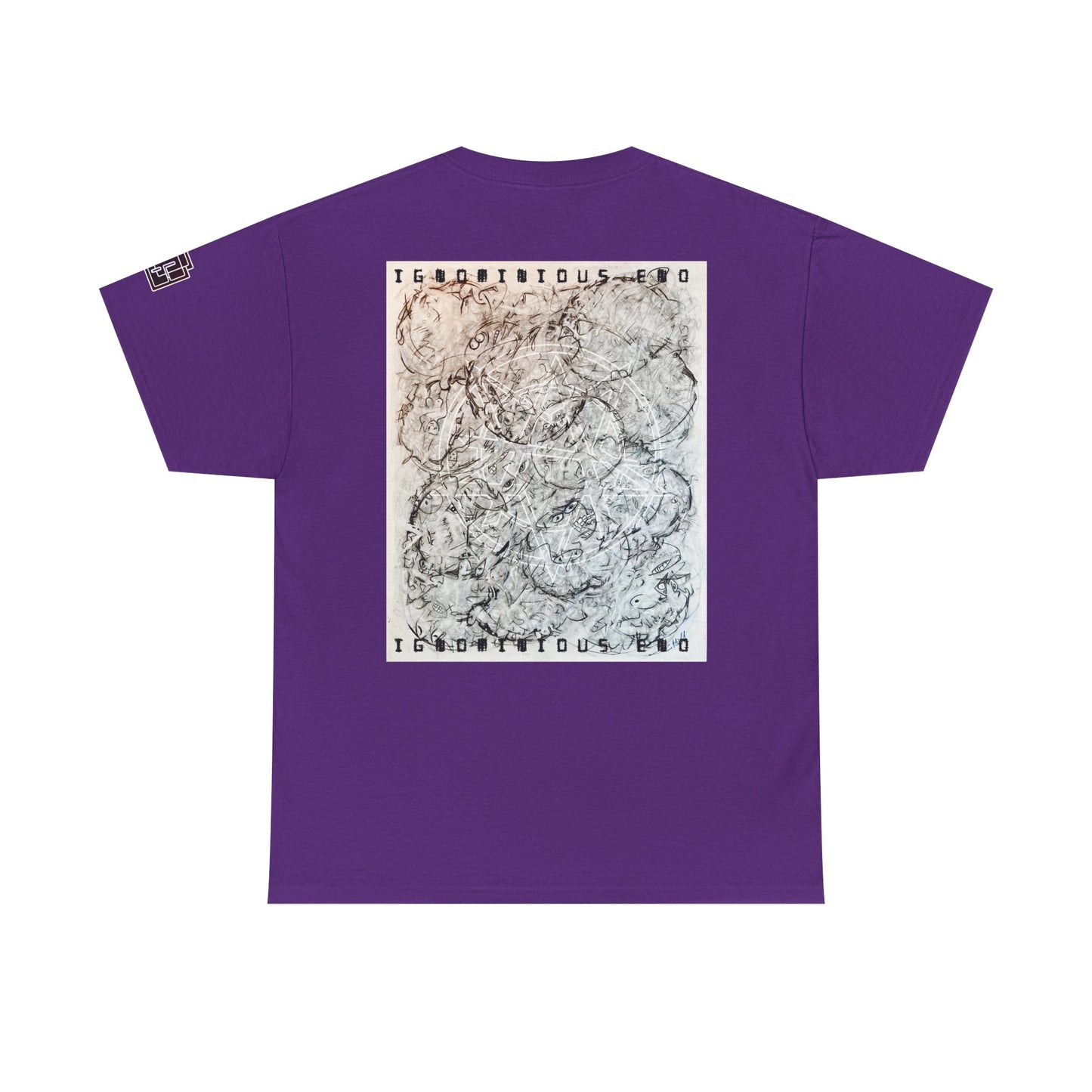 House Party - Graphic Tee