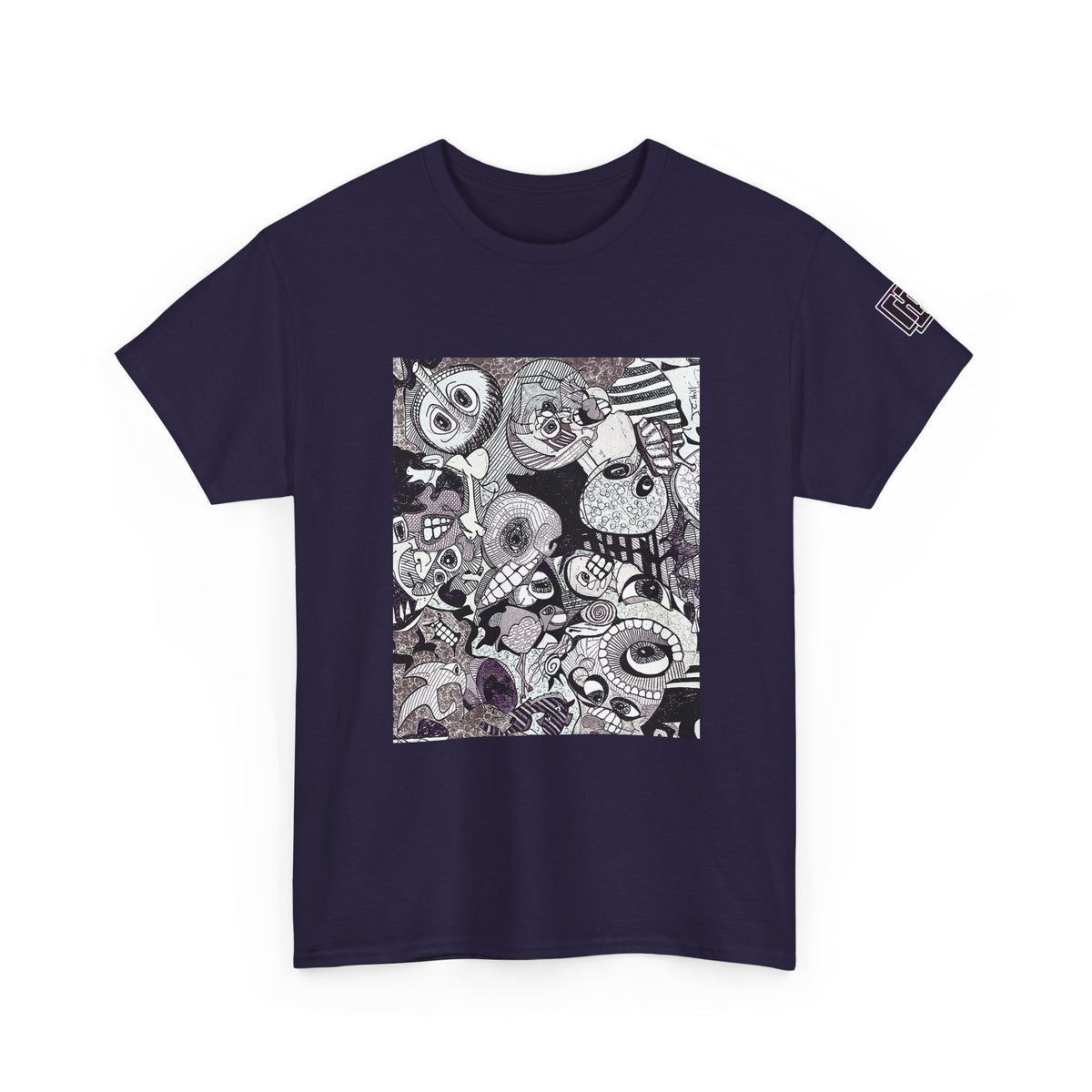 House Party - Graphic Tee