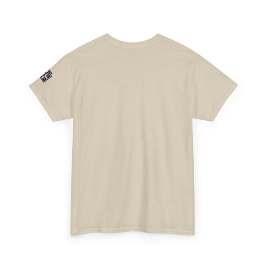 Medusa's old college roomate is a handful - Portrait Tee