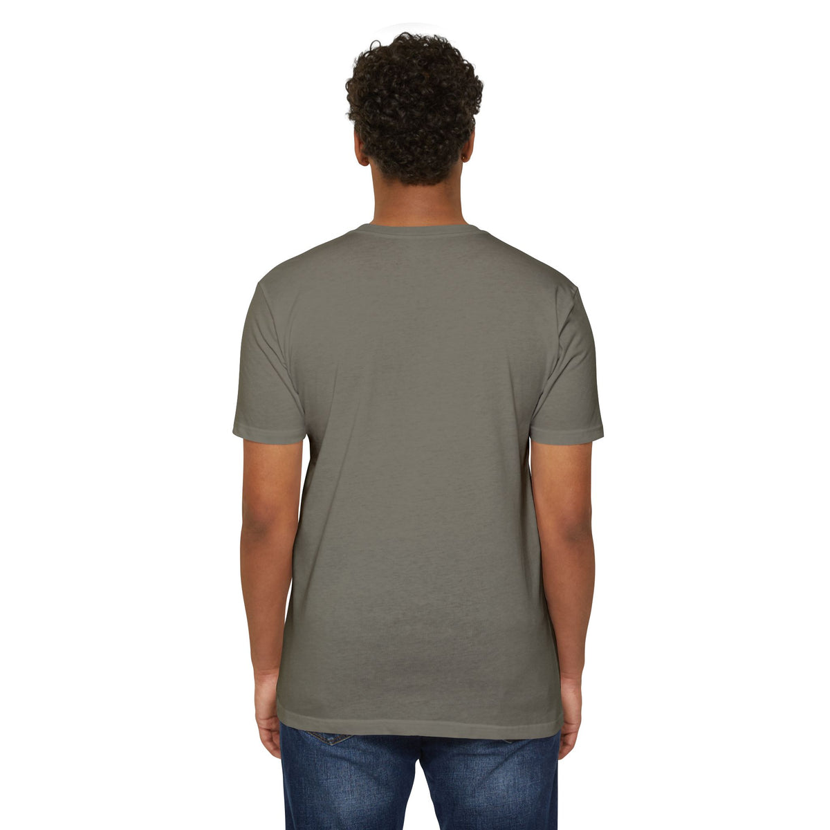 Angel of Dirth - Hand Drawn Graphic Tee