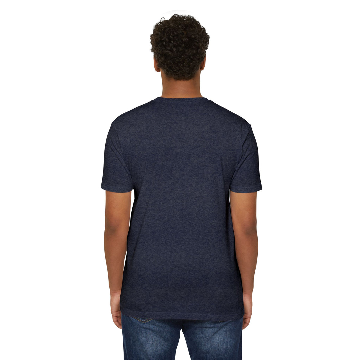 Abstract Neon Doodle T-Shirt