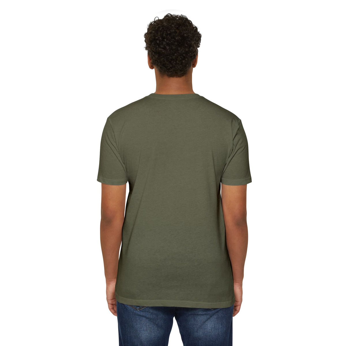 Angel of Dirth - Hand Drawn Graphic Tee