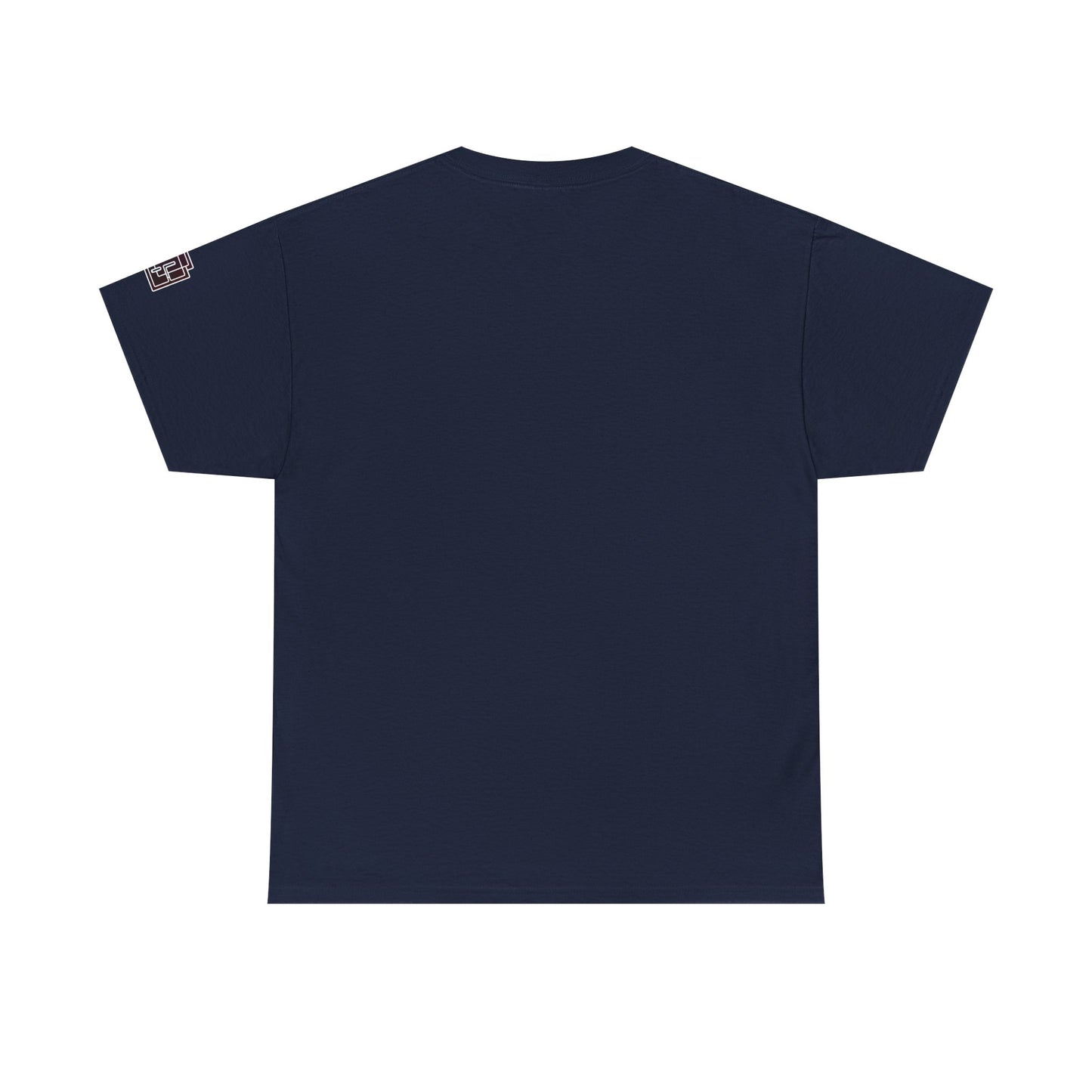 Scrutinize Intensely Intellectually Challenged Individual - Unisex Heavy Cotton Tee