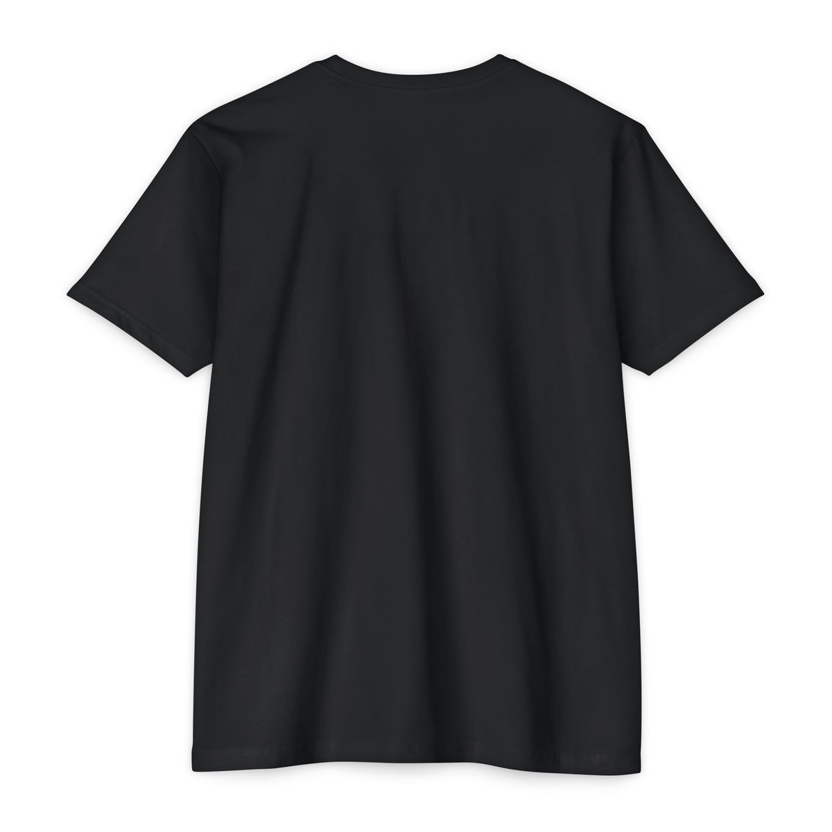 Abstract Neon Doodle T-Shirt