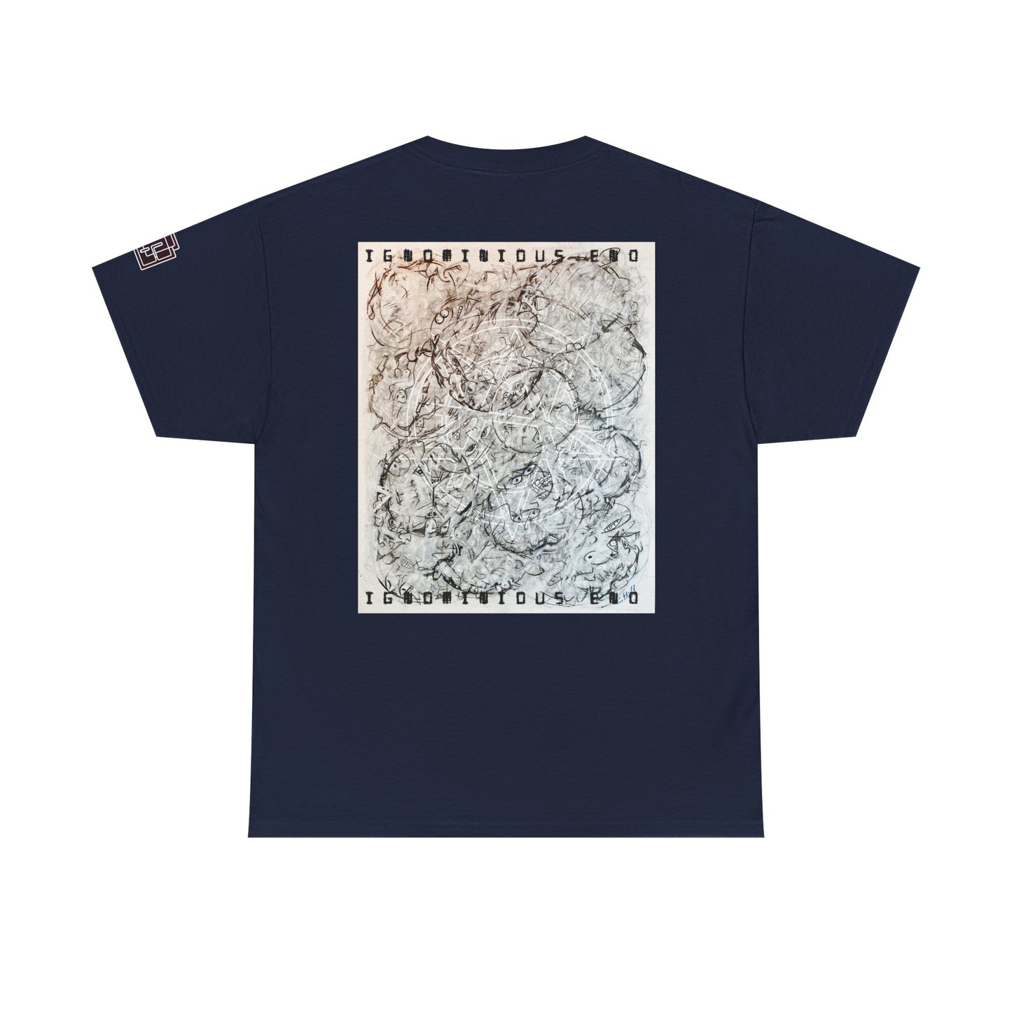 House Party - Graphic Tee
