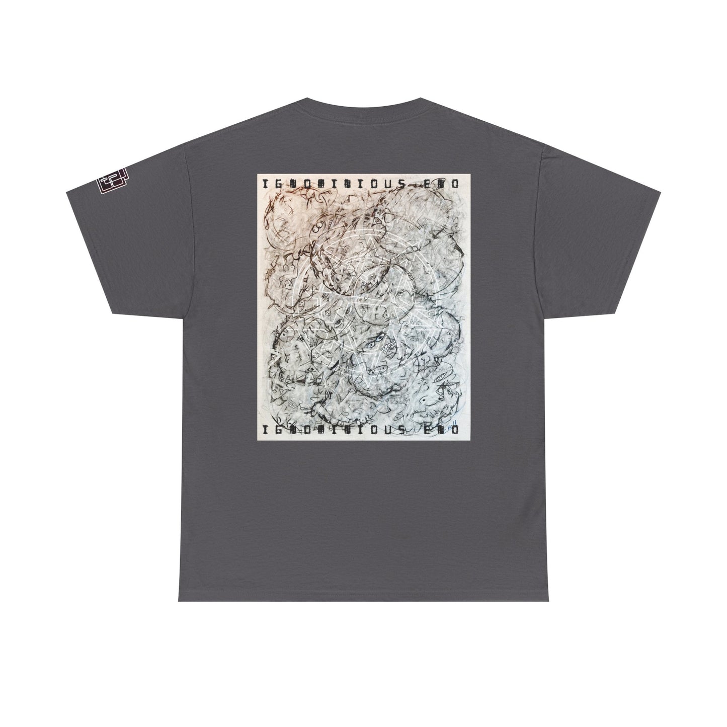 House Party - Graphic Tee