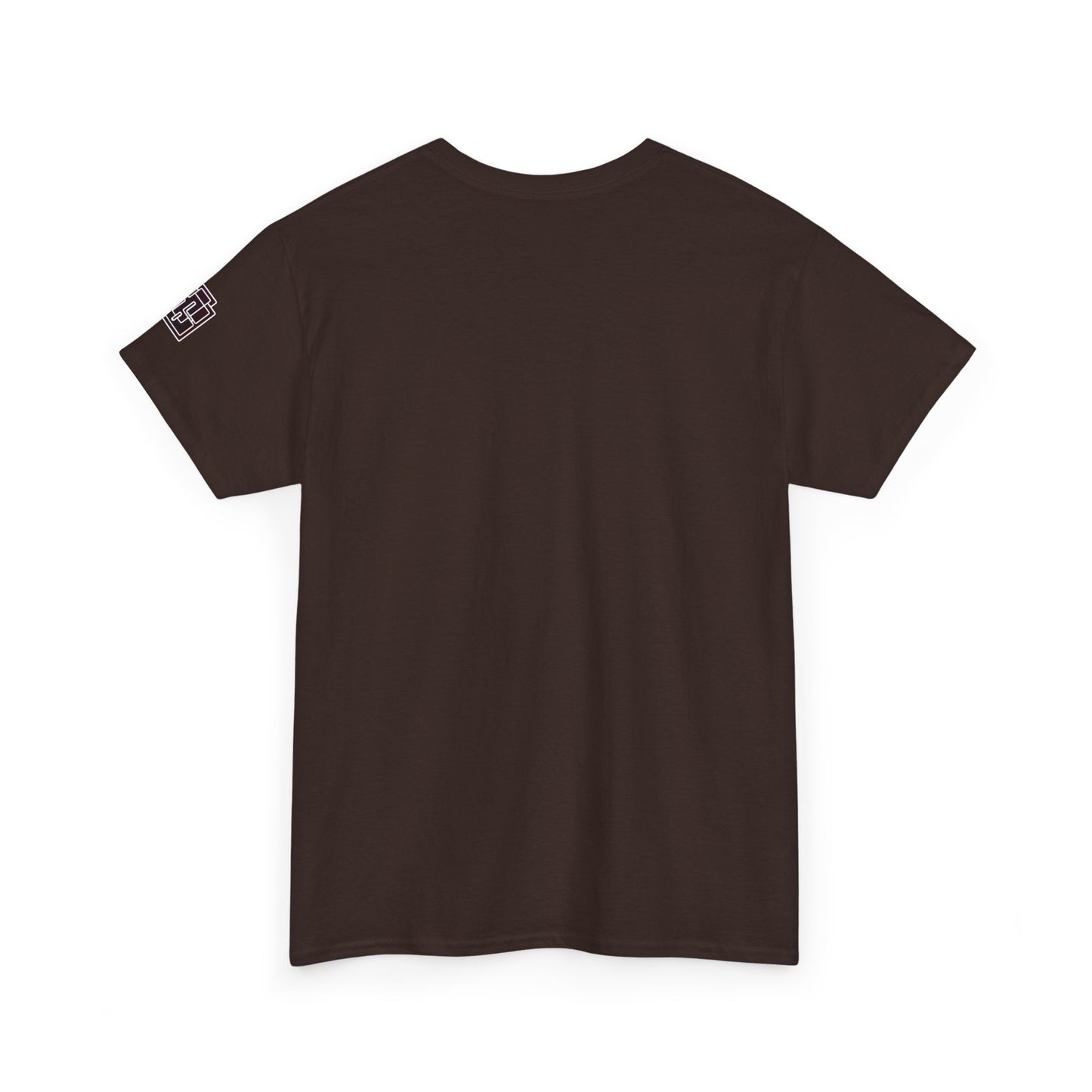 Scrutinize Intensely Intellectually Challenged Individual - Unisex Heavy Cotton Tee