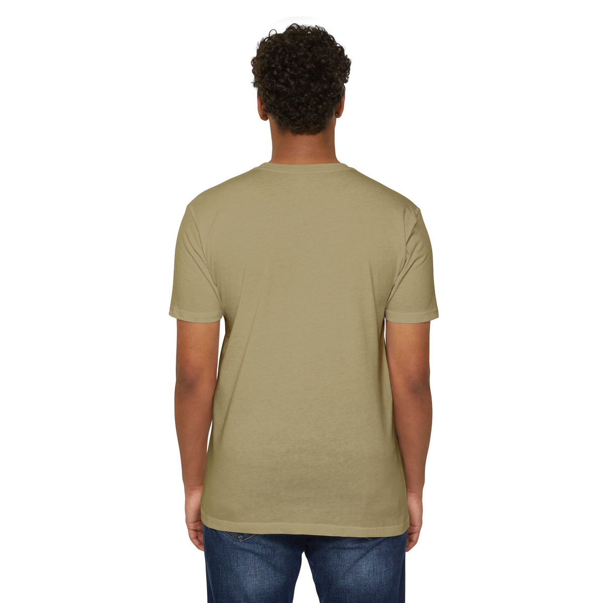 Angel of Dirth - Hand Drawn Graphic Tee