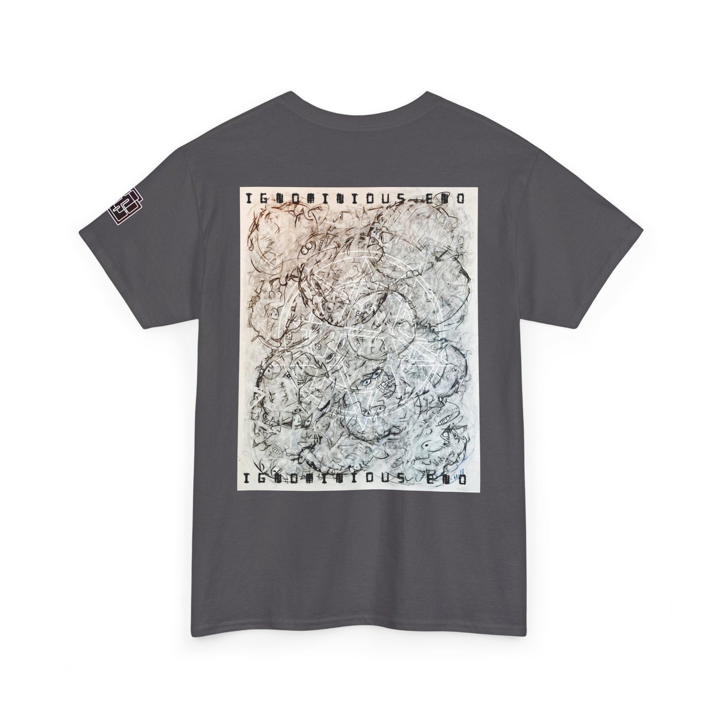 House Party - Graphic Tee