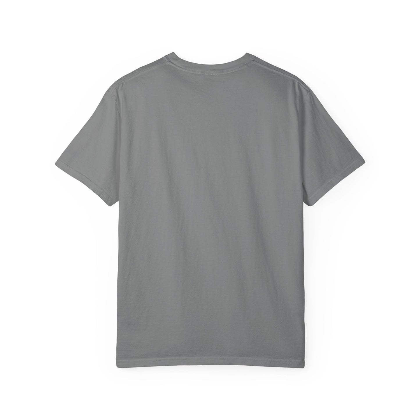 T-Shirt — Abstract Surreal Creature Graphic Tee