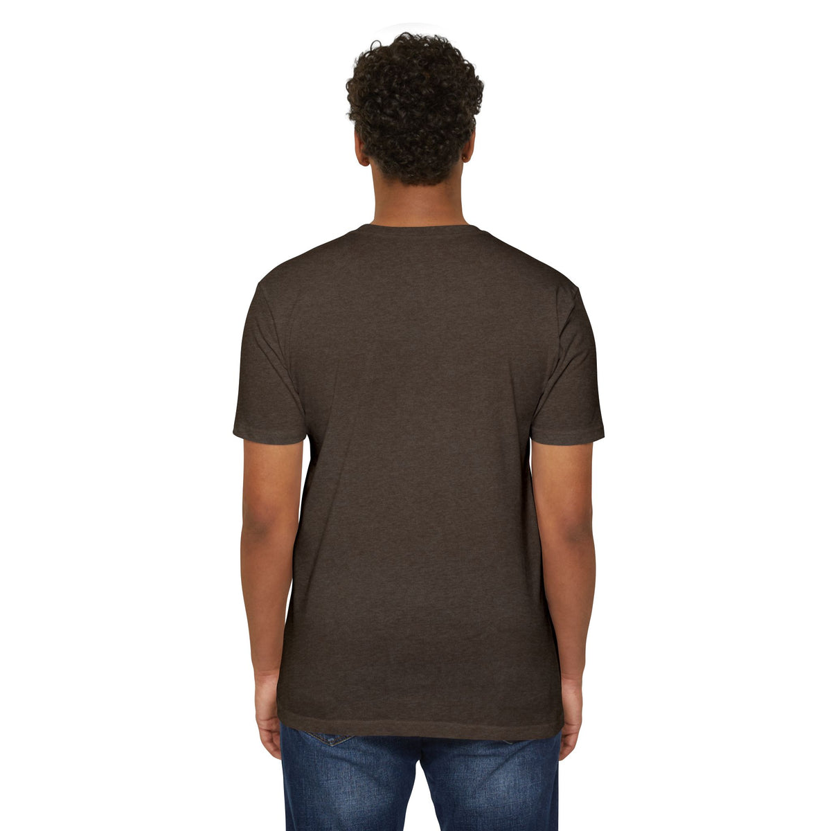 Angel of Dirth - Hand Drawn Graphic Tee