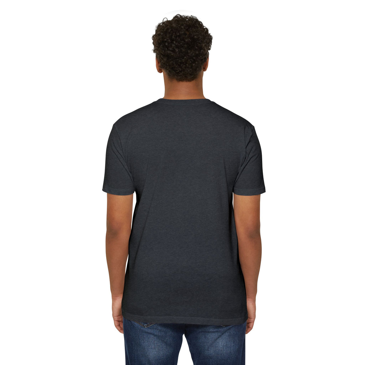 Abstract Neon Doodle T-Shirt