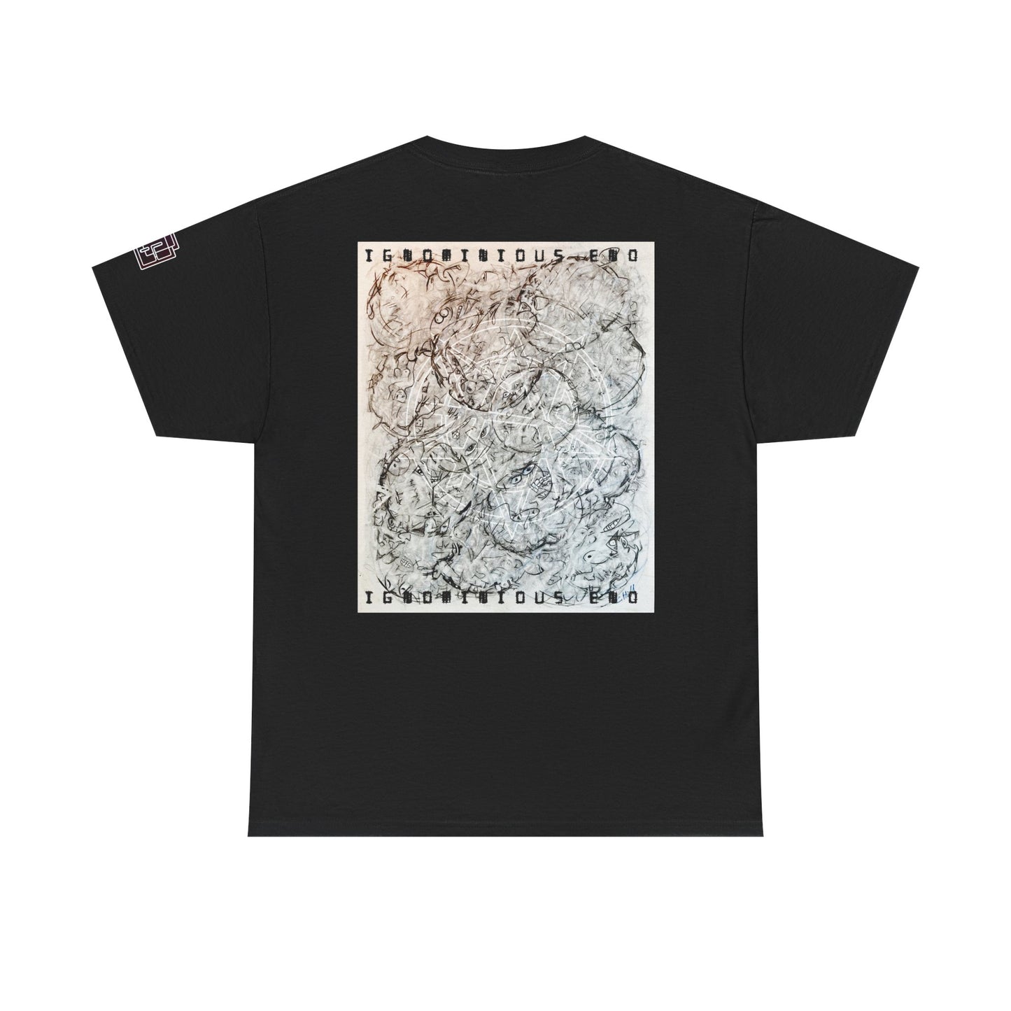 House Party - Graphic Tee